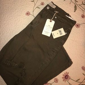 LUCKY BRAND JEANS